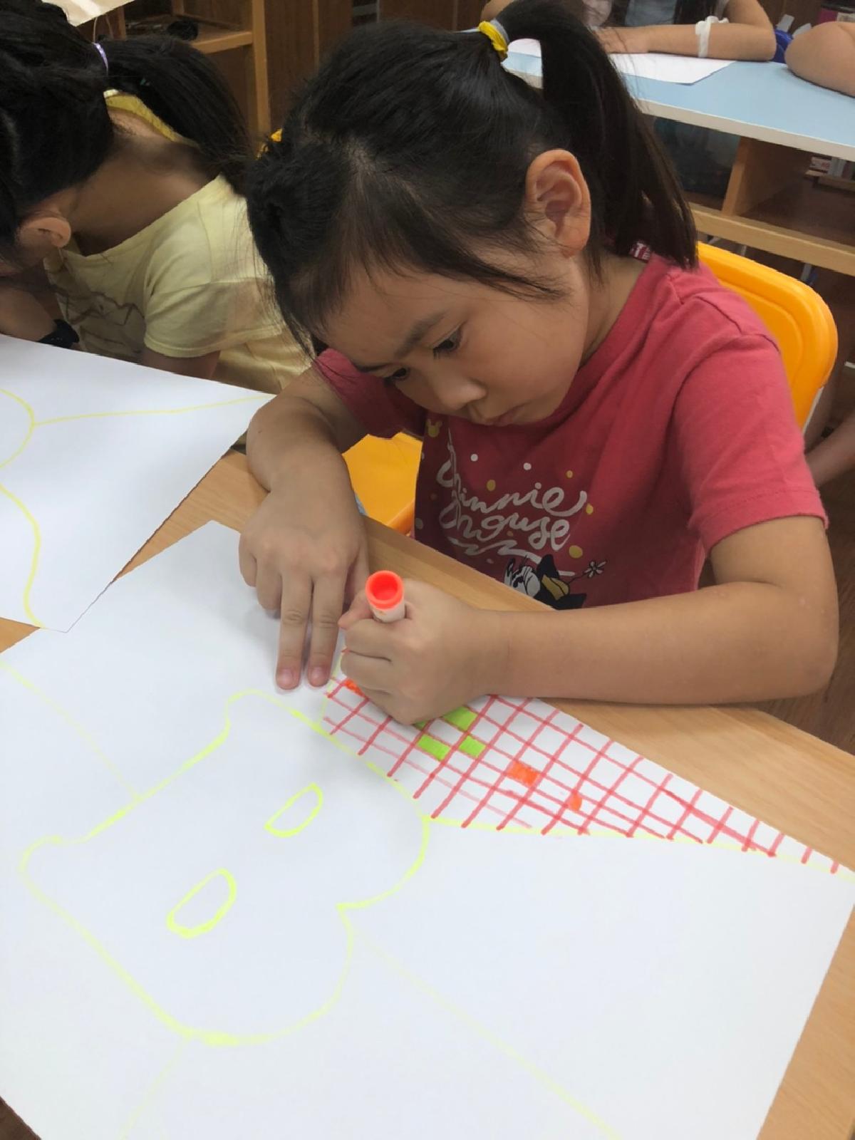 109_6.07.29黃老師禪繞畫_200729