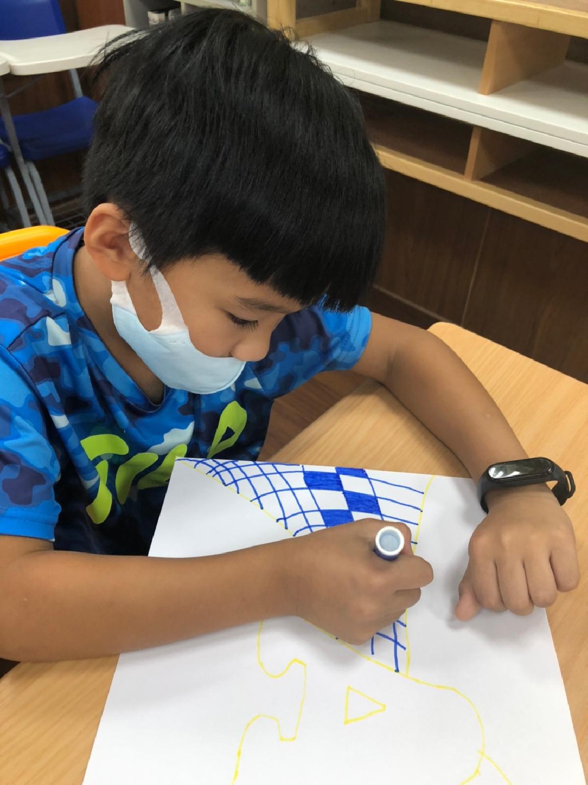 109_3.07.29黃老師禪繞畫_200729