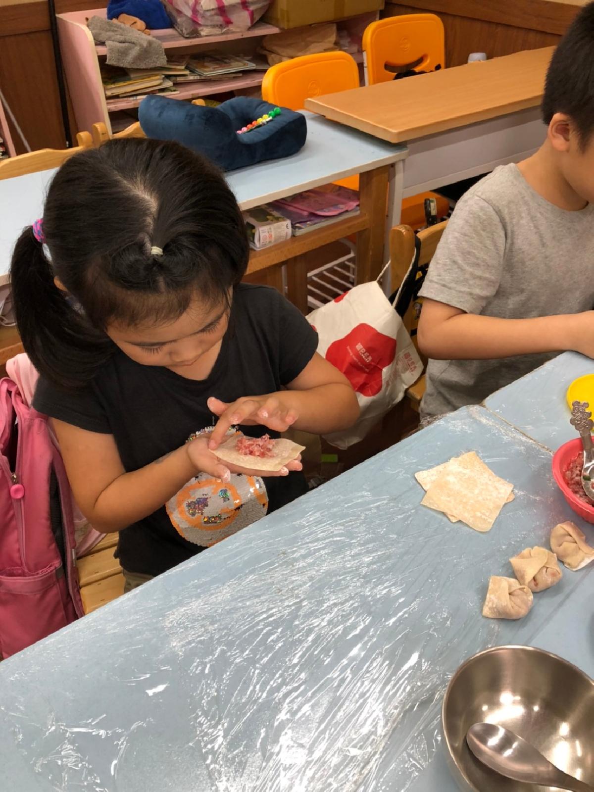 109_3.07.31中華小廚師，包餛飩_200731