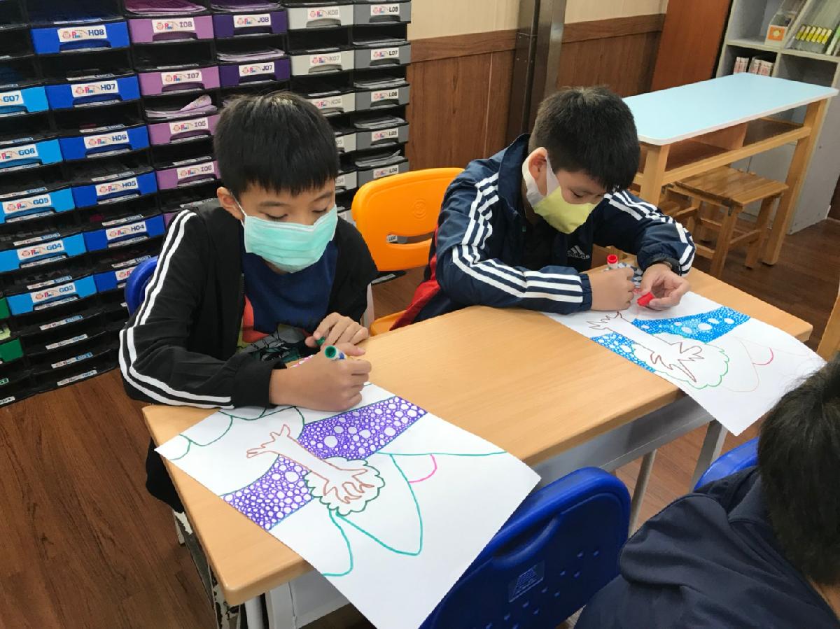 85羅班禪繞畫_200806_6