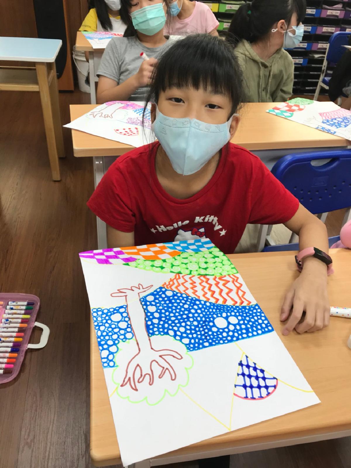 85羅班禪繞畫_200806_1