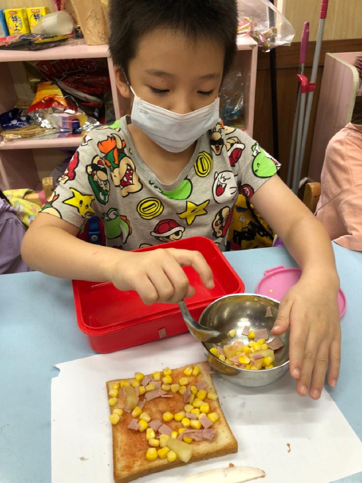 109_3.08.14黃老師班美食_200818