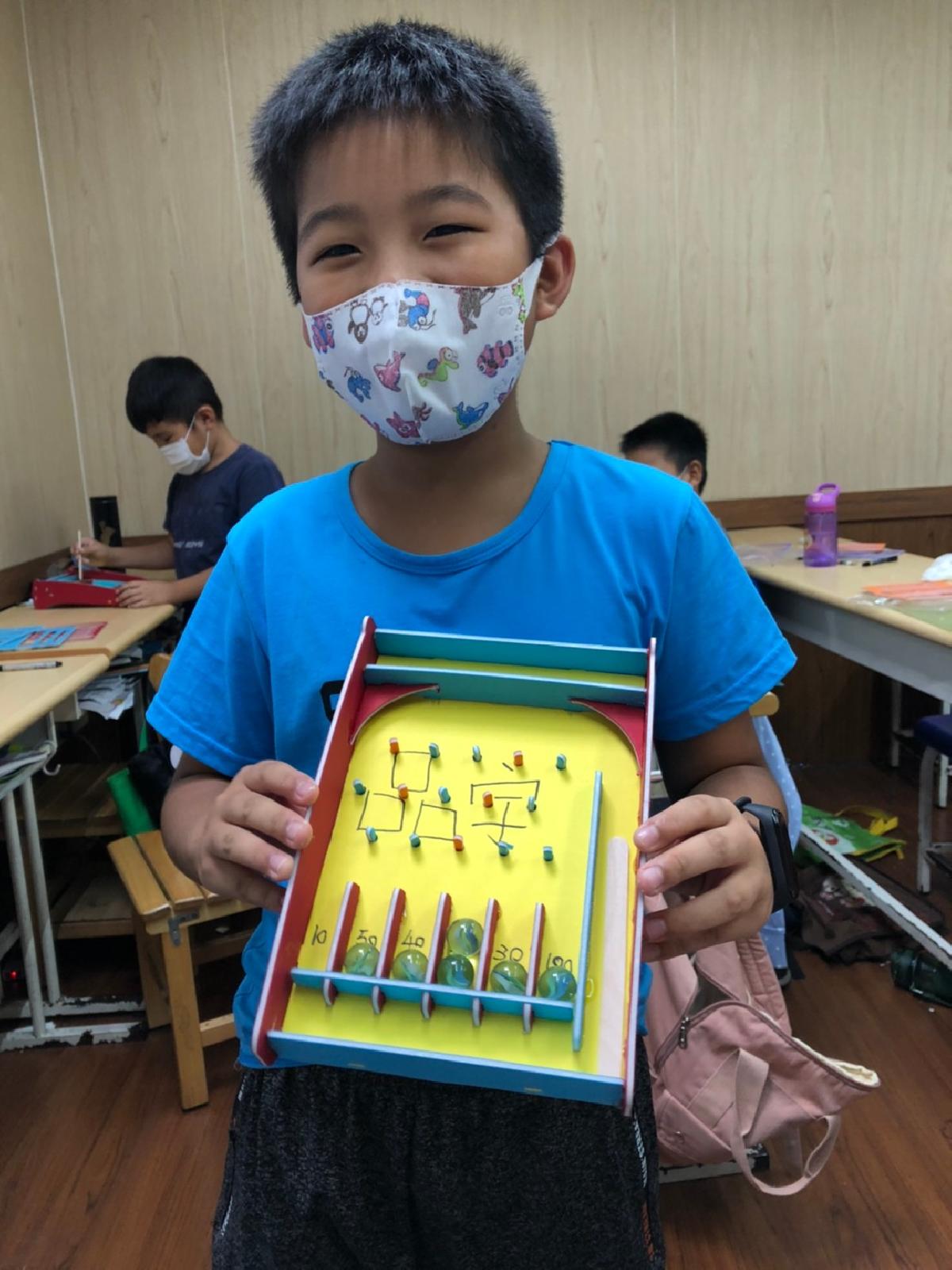 2020_14.08.20黃老師班小手diy_200820