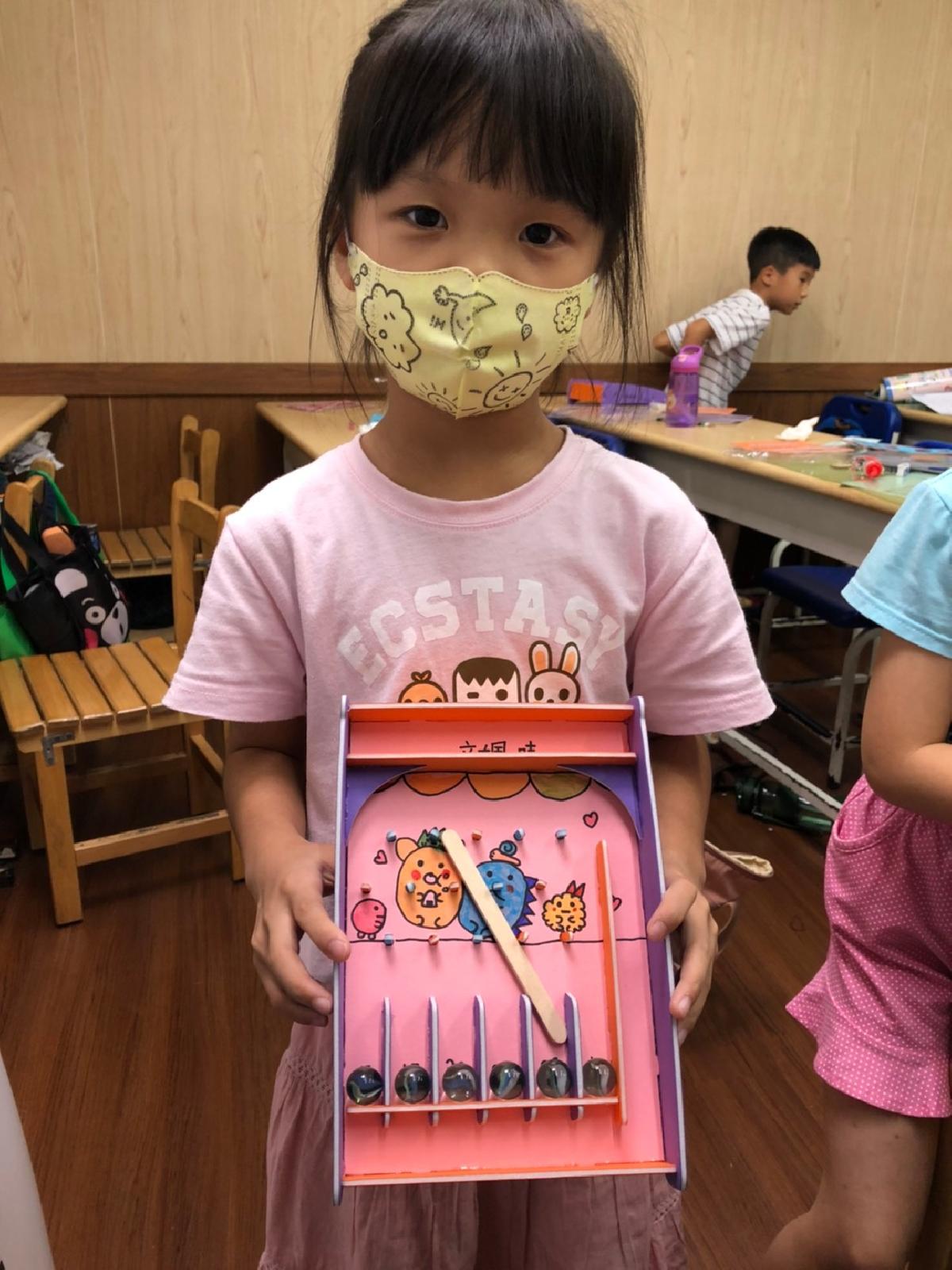 2020_19.08.20黃老師班小手diy_200820