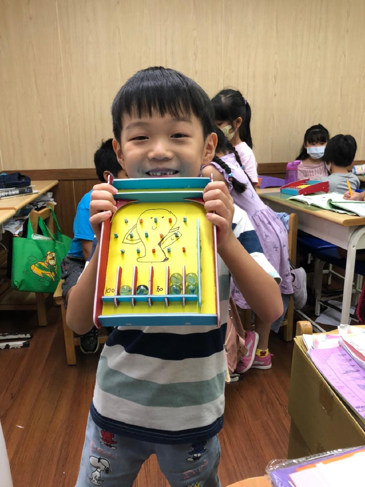 2020_2.08.20黃老師班小手diy_200820