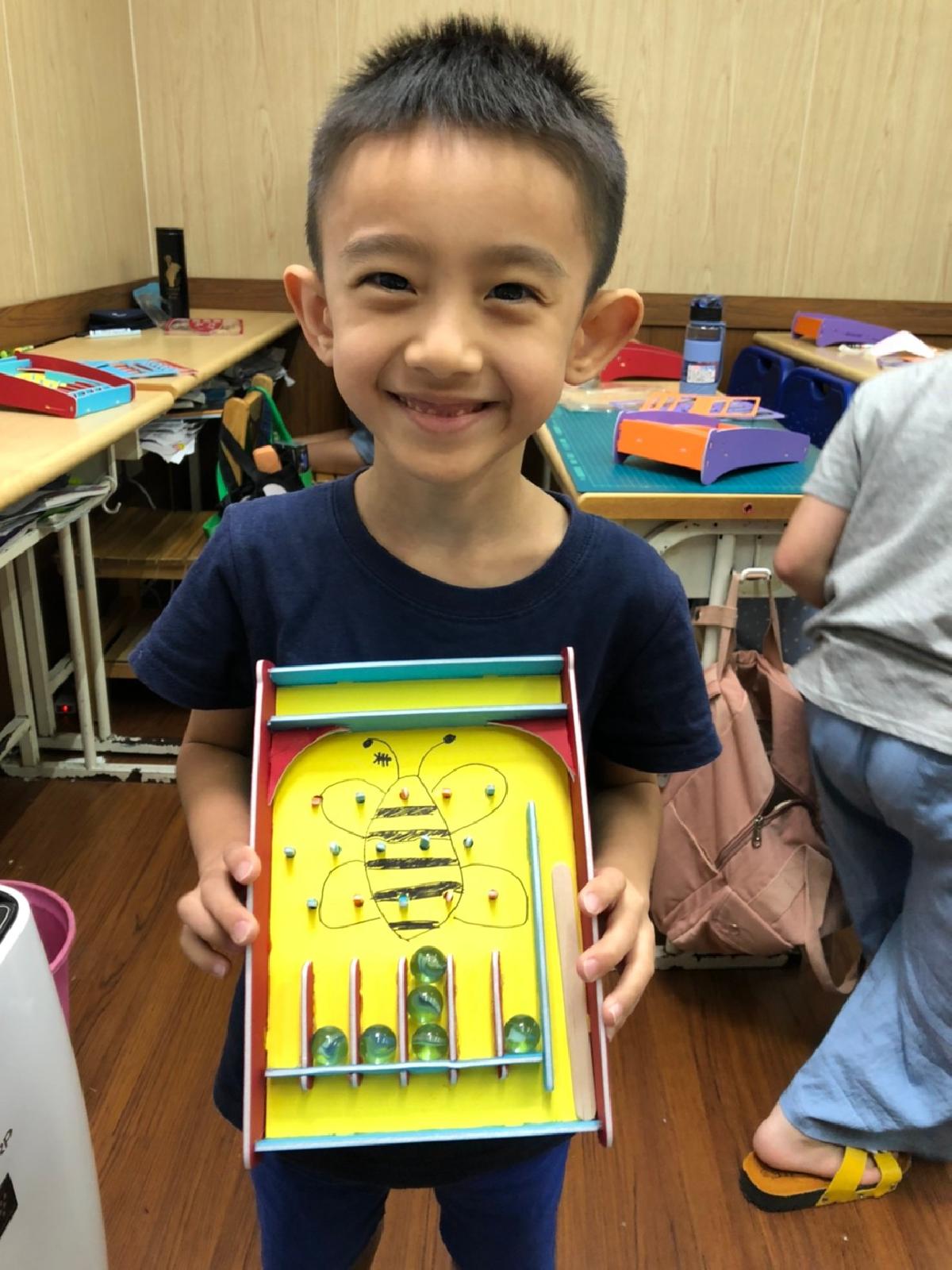 2020_5.08.20黃老師班小手diy_200820