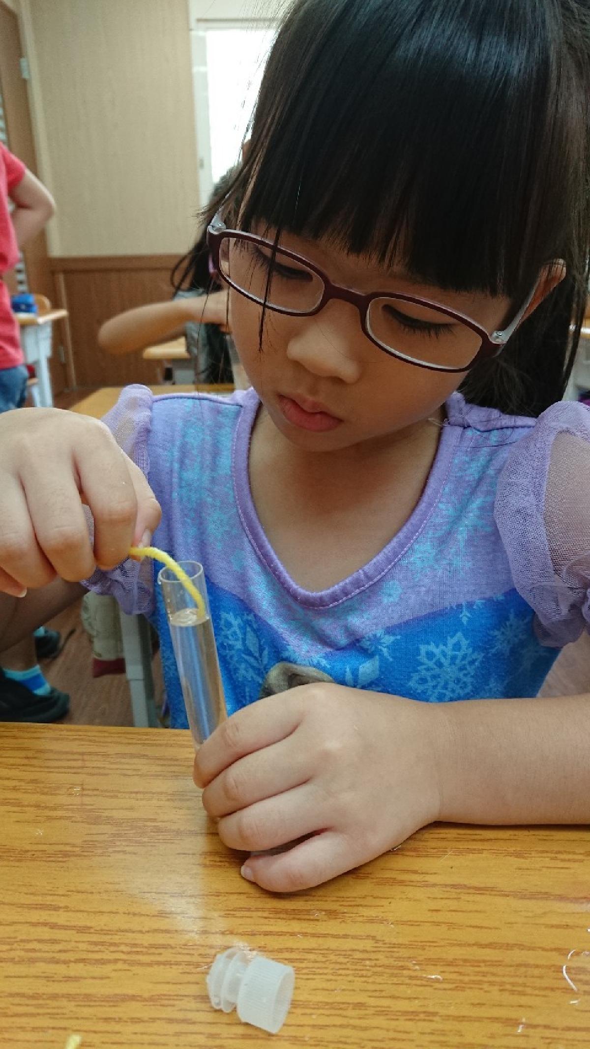 20200819科學小實驗～美麗的結晶（毛細現象）_200820_11