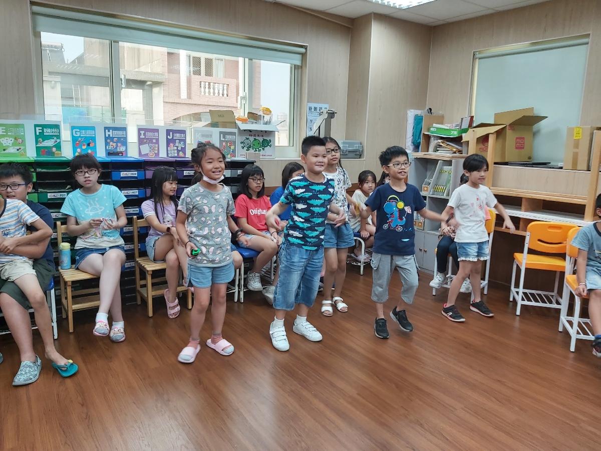 109_8.08.19體感運動（秀椿+承修班）_200820