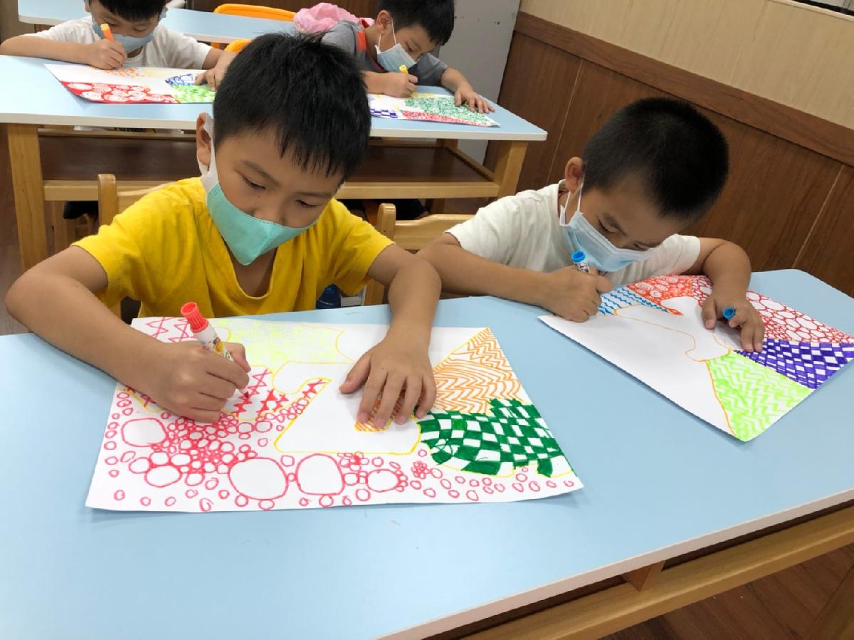 20200819_8. e班禪繞畫_200820