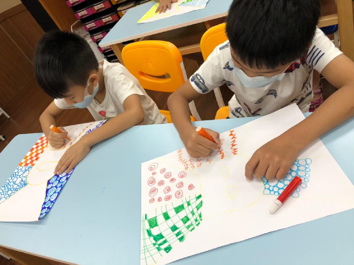 20200819_11. e班禪繞畫_200820