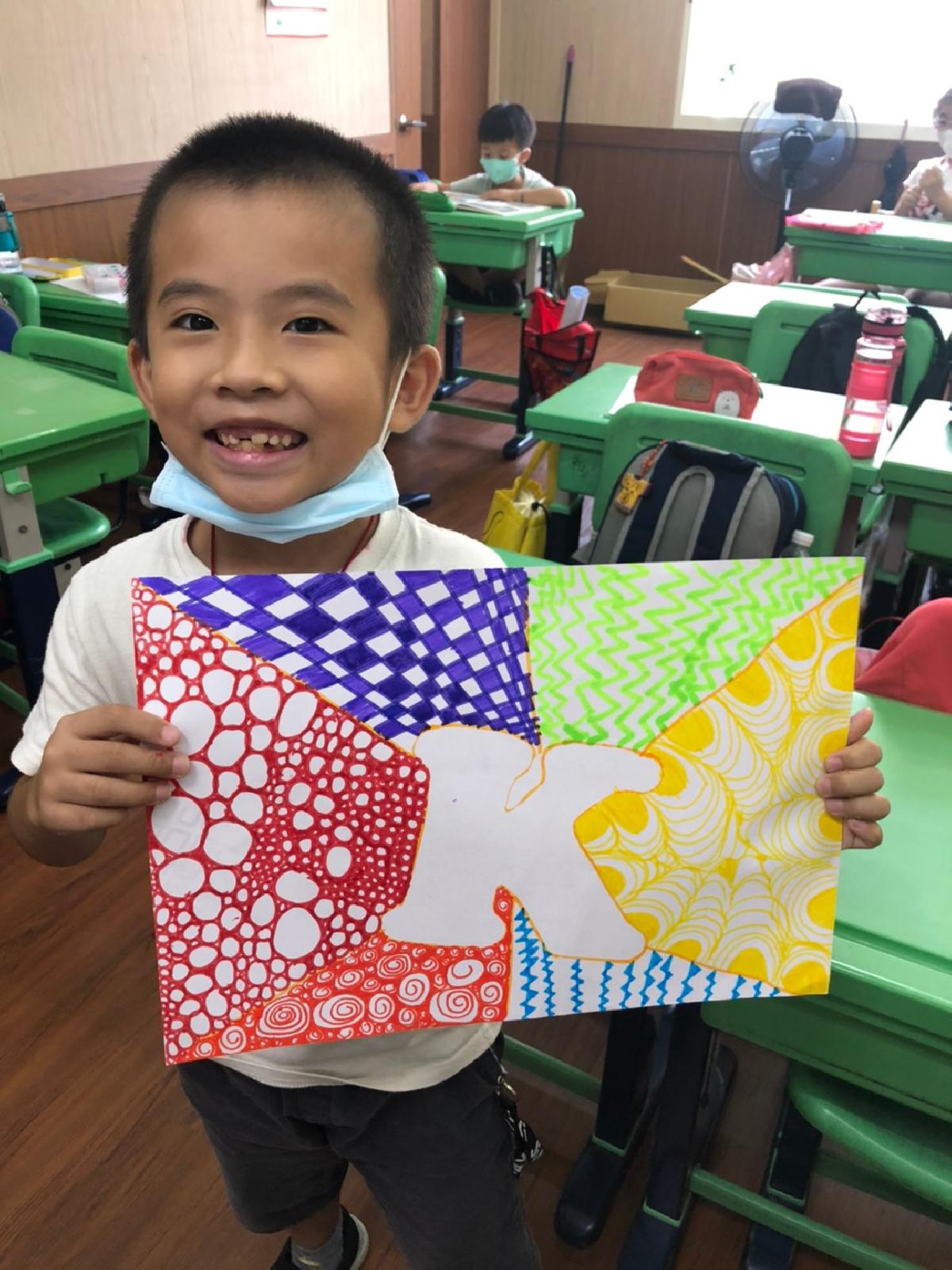 20200819_1. e班禪繞畫_200820