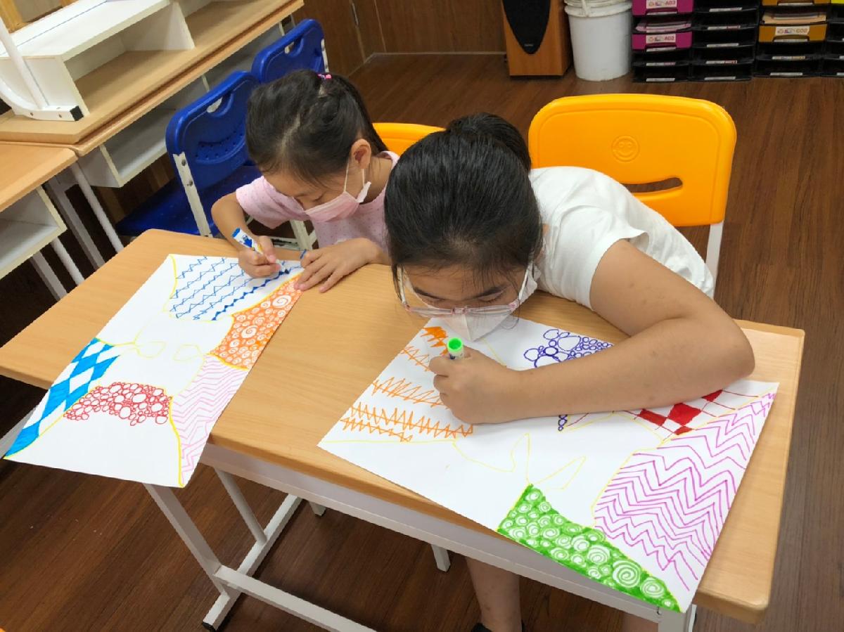 20200819_3. e班禪繞畫_200820