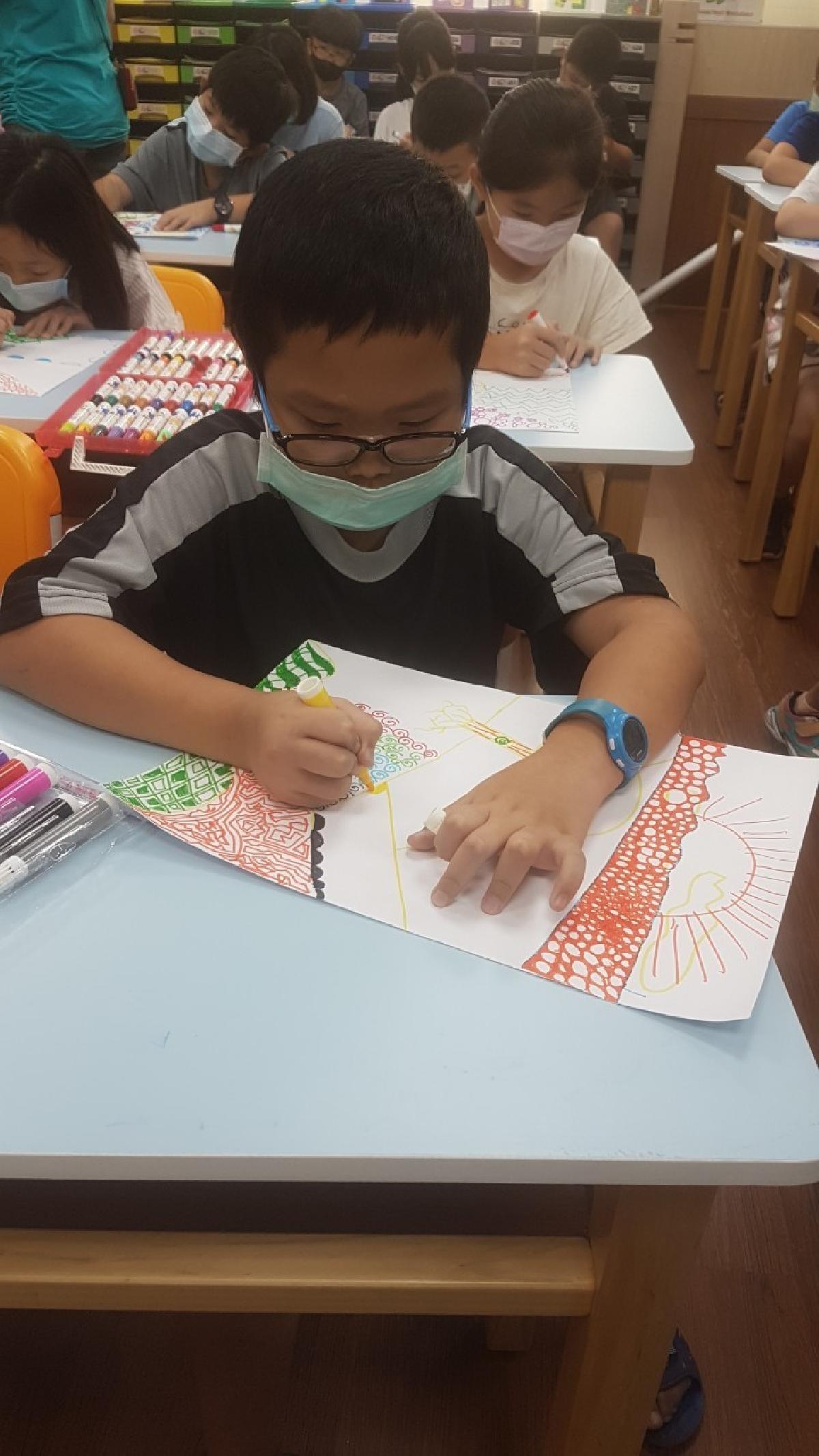 819禪繞畫芸竹_200820_18