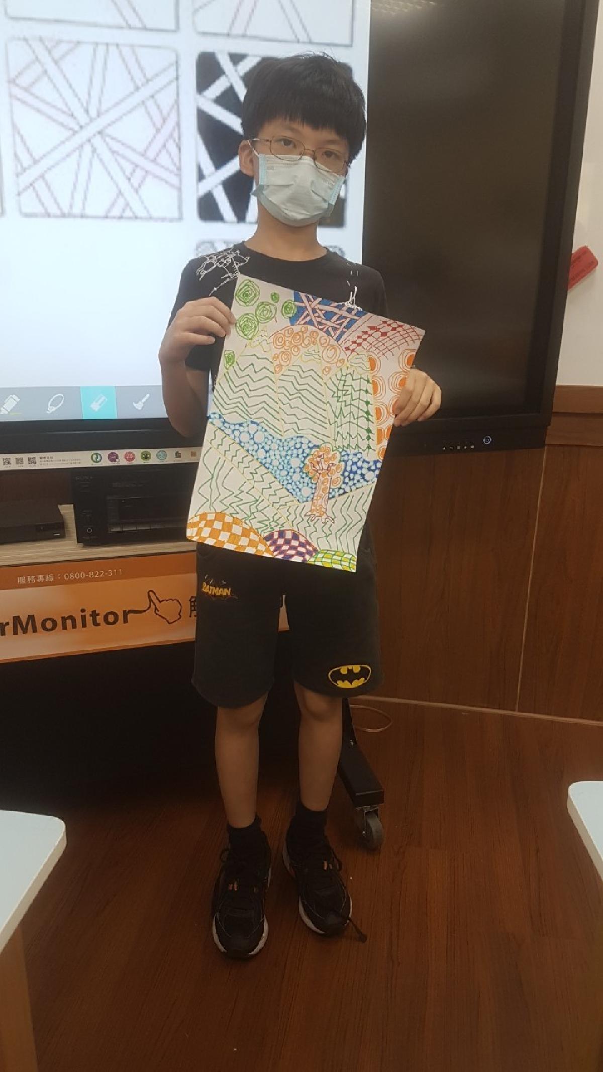 819禪繞畫芸竹_200820_0