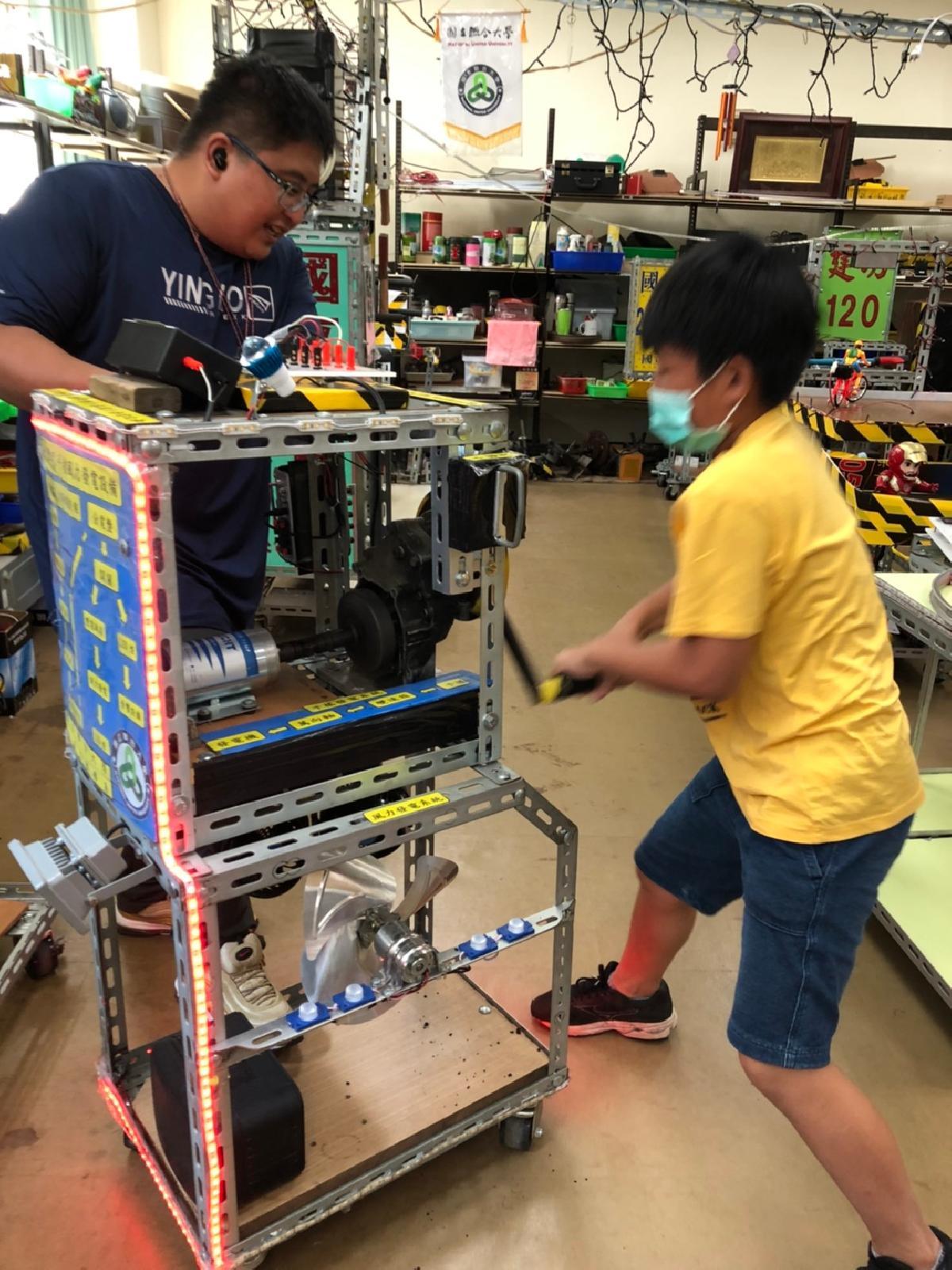 2020_16.08.25黃老師班聯大科學營_200826