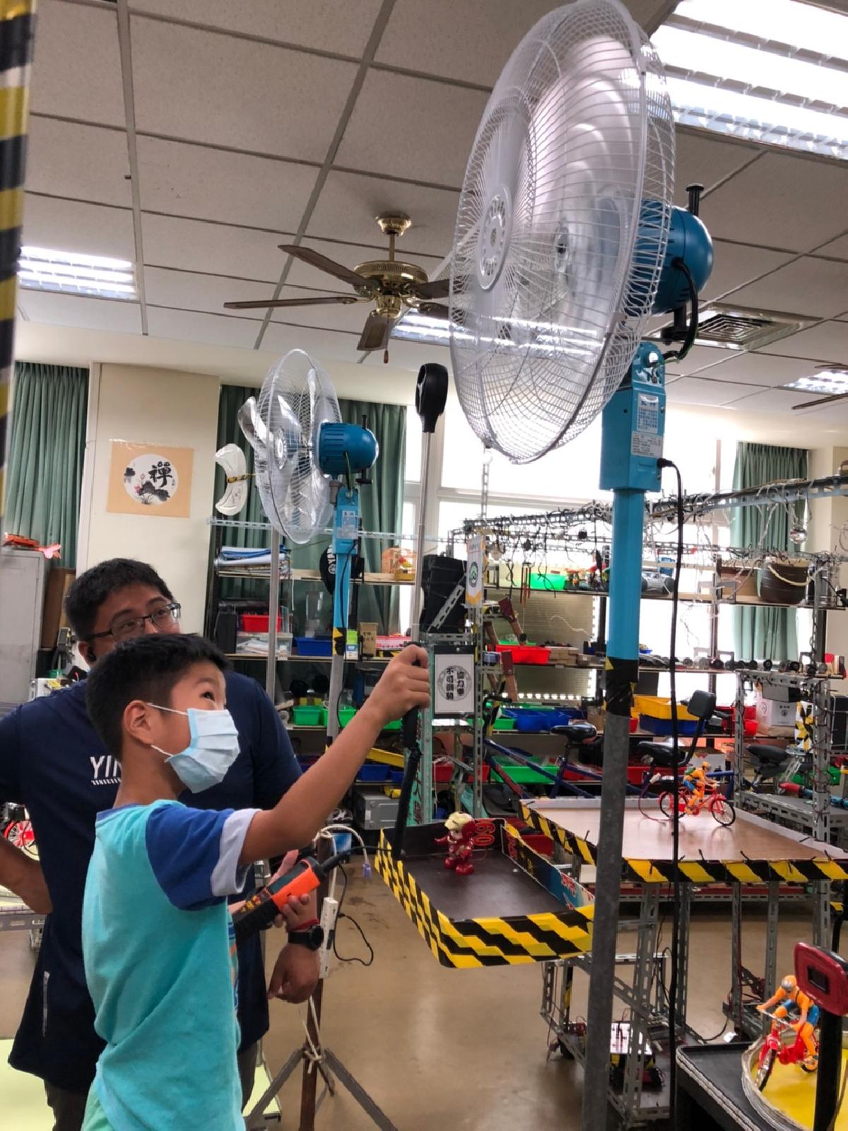 2020_48.08.25黃老師班聯大科學營_200826