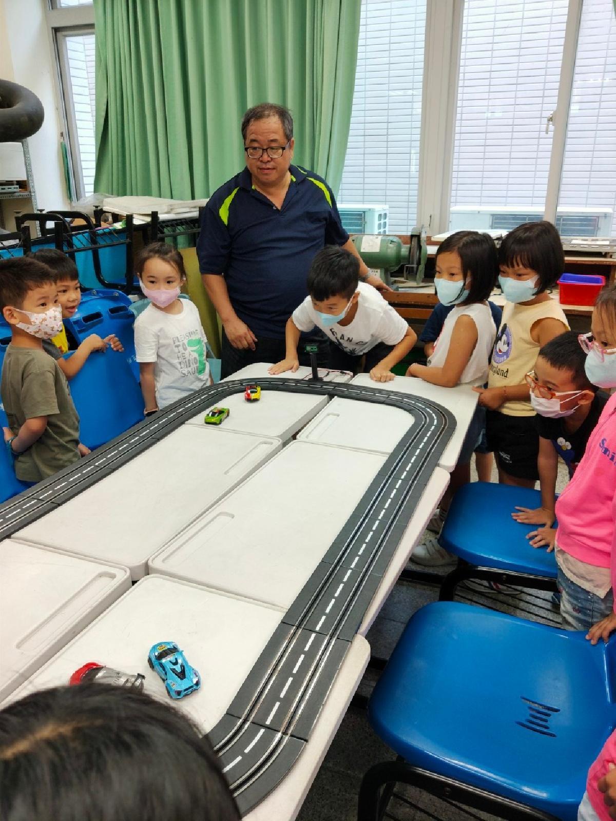 朱朱聯大、桌遊_200826_5