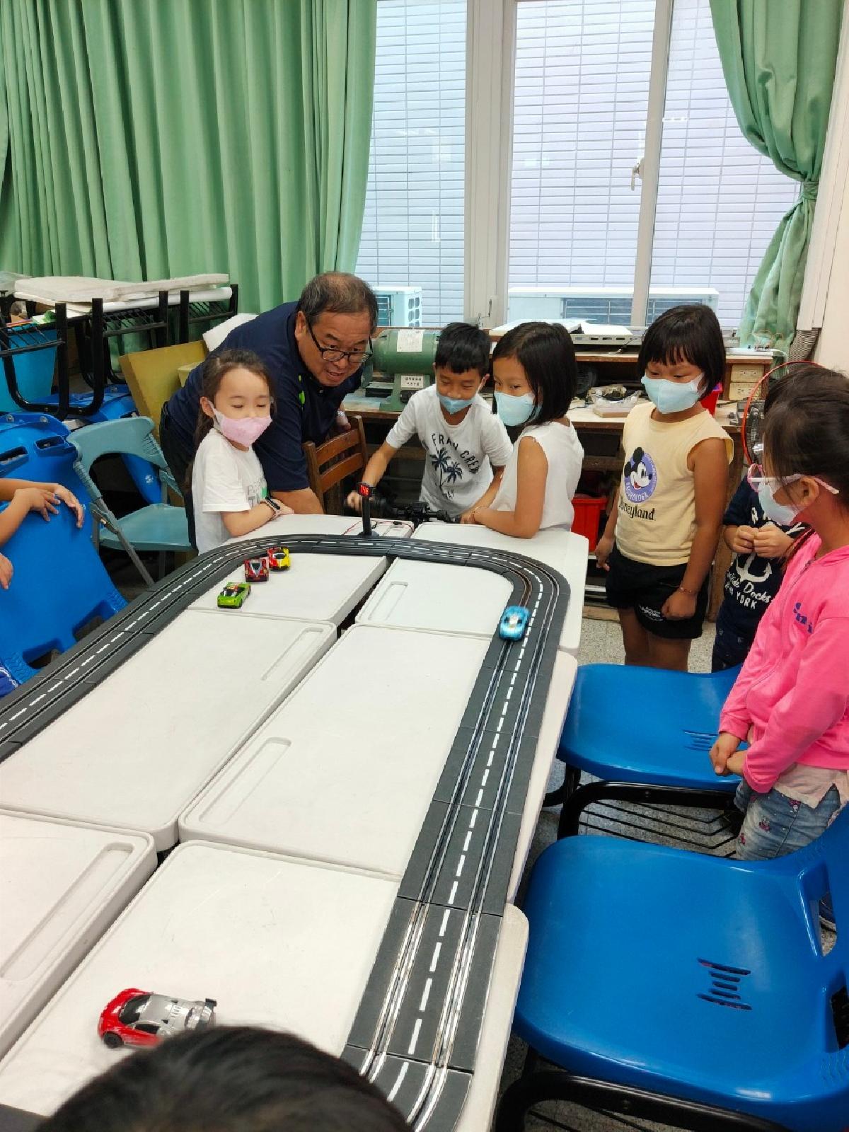 朱朱聯大、桌遊_200826_7