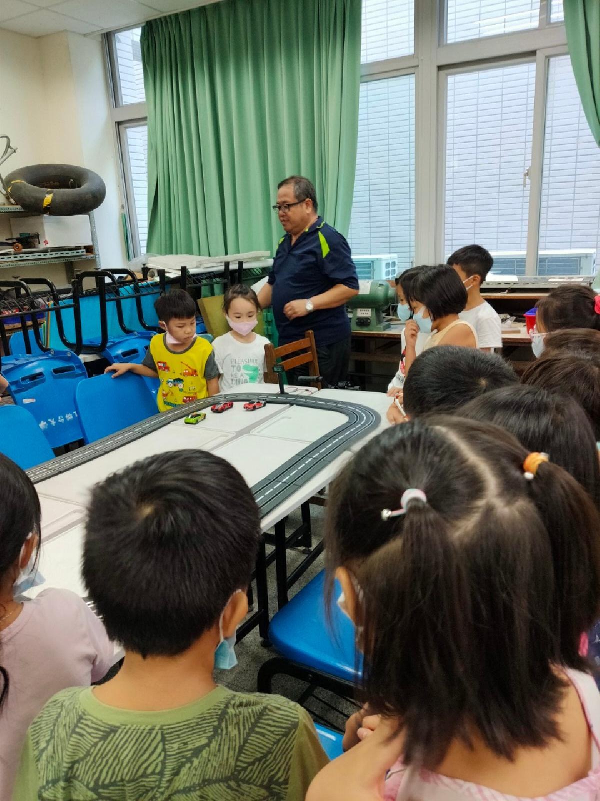 朱朱聯大、桌遊_200826_8