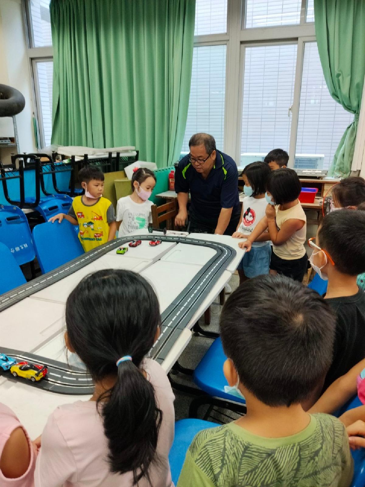 朱朱聯大、桌遊_200826_9