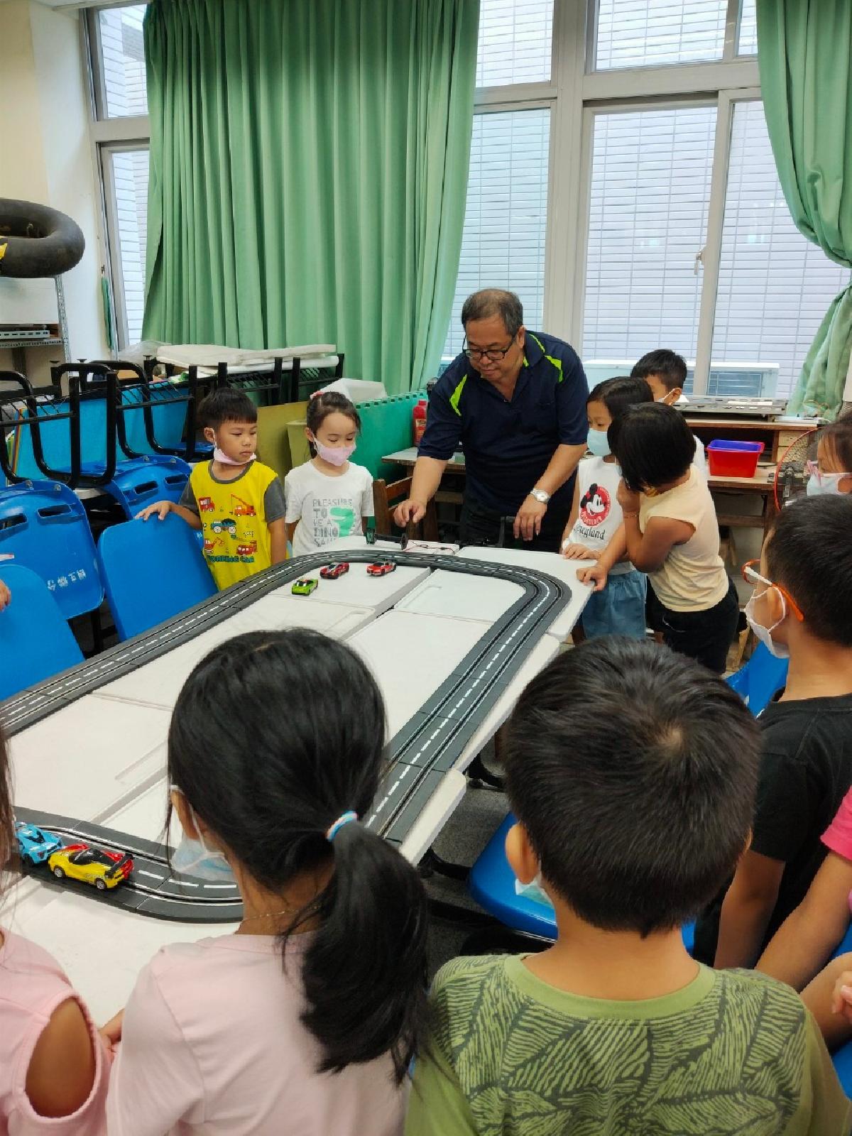 朱朱聯大、桌遊_200826_10