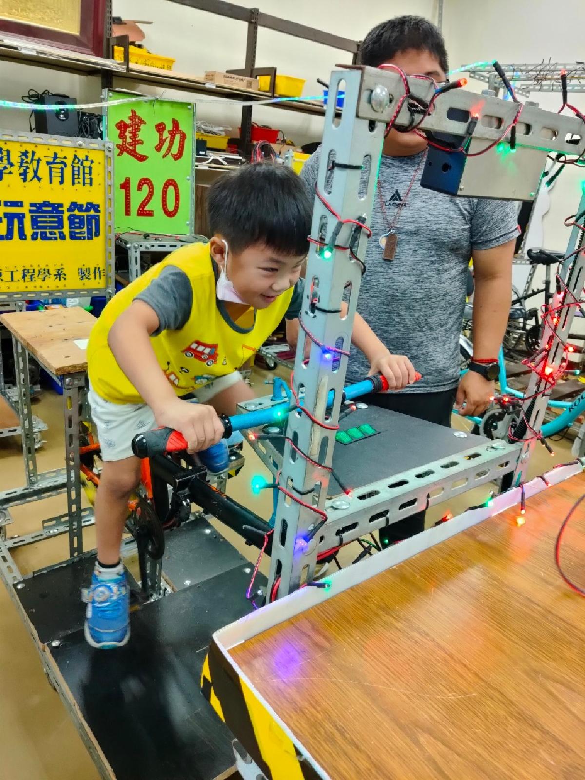 朱朱聯大、桌遊_200826_12