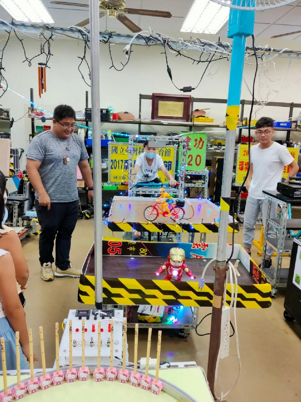 朱朱聯大、桌遊_200826_45