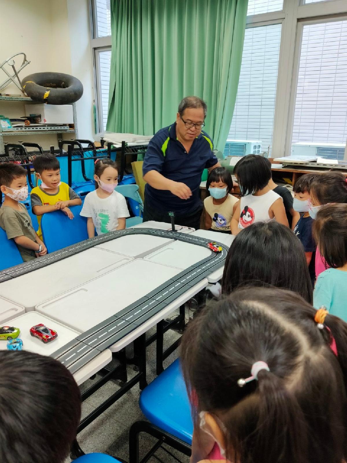 朱朱聯大、桌遊_200826_0