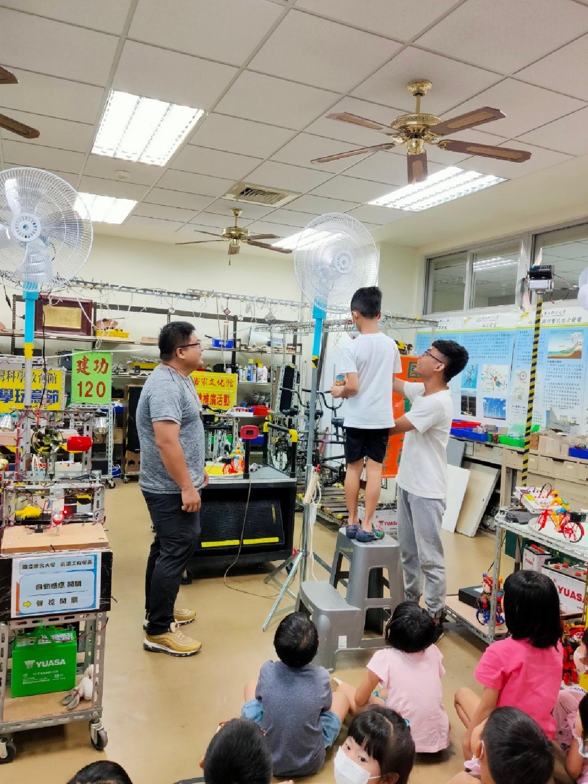 朱朱聯大、桌遊_200826_59