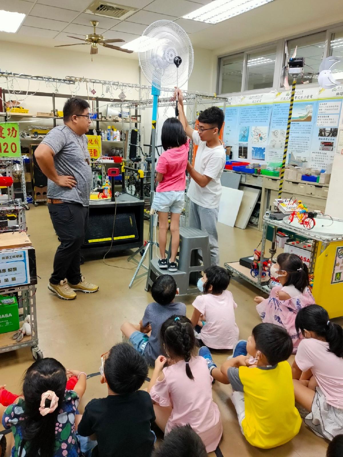 朱朱聯大、桌遊_200826_58