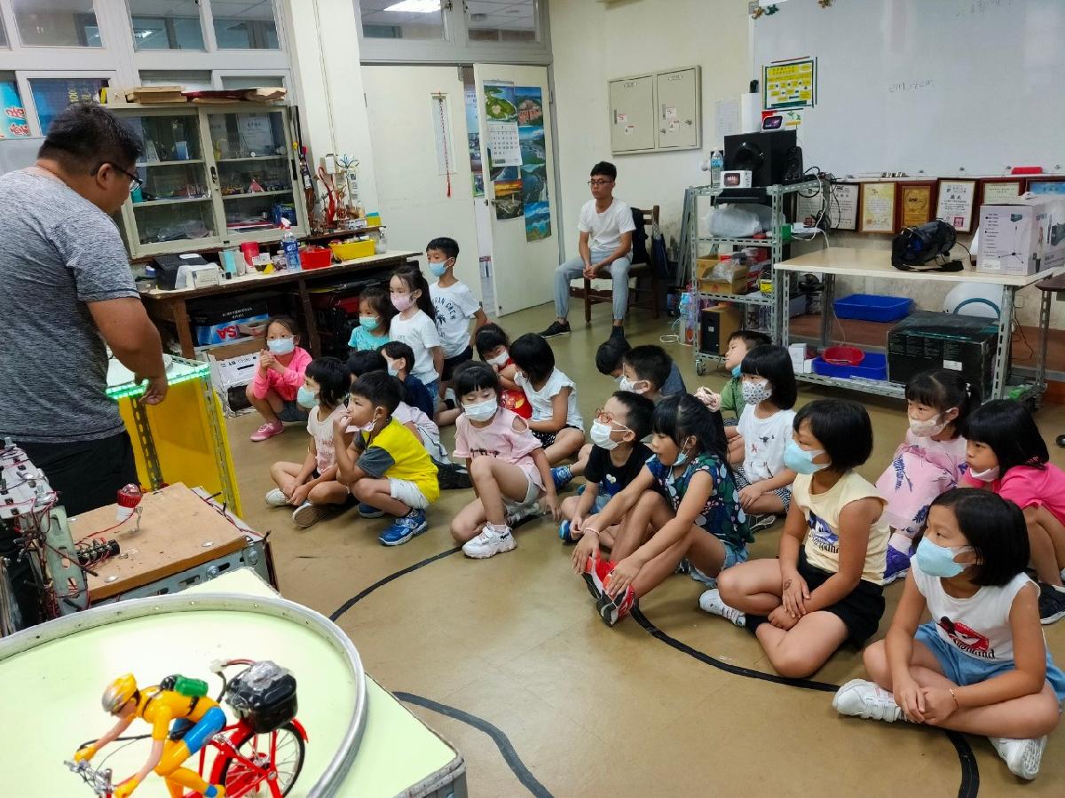 朱朱聯大、桌遊_200826_52