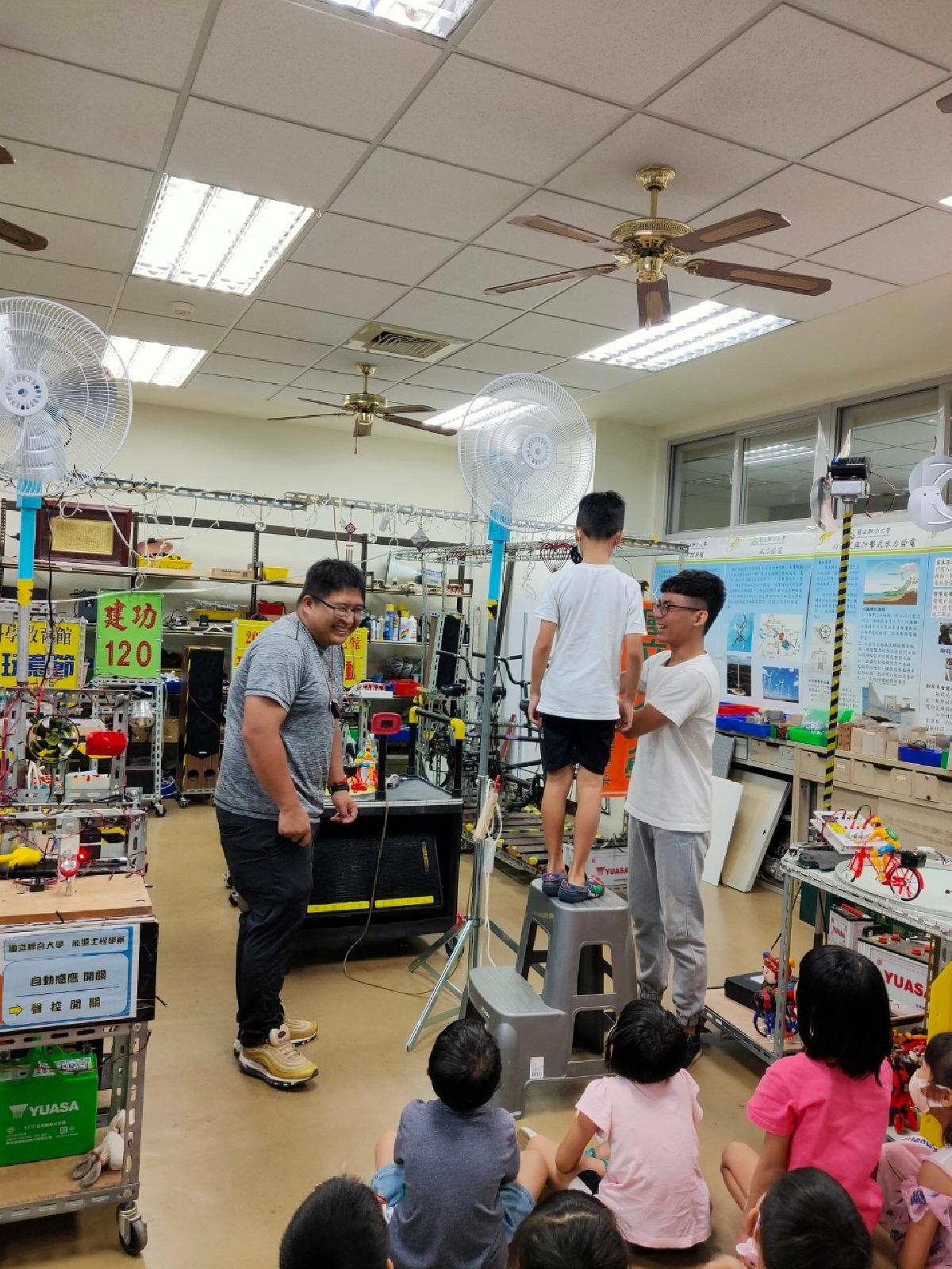 朱朱聯大、桌遊_200826_61