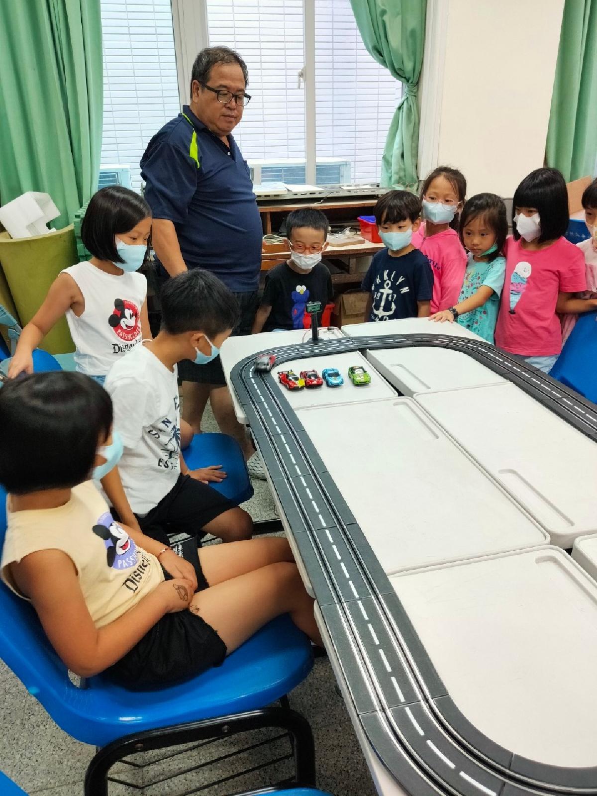 2020.08.26朱朱老師班聯大科學營