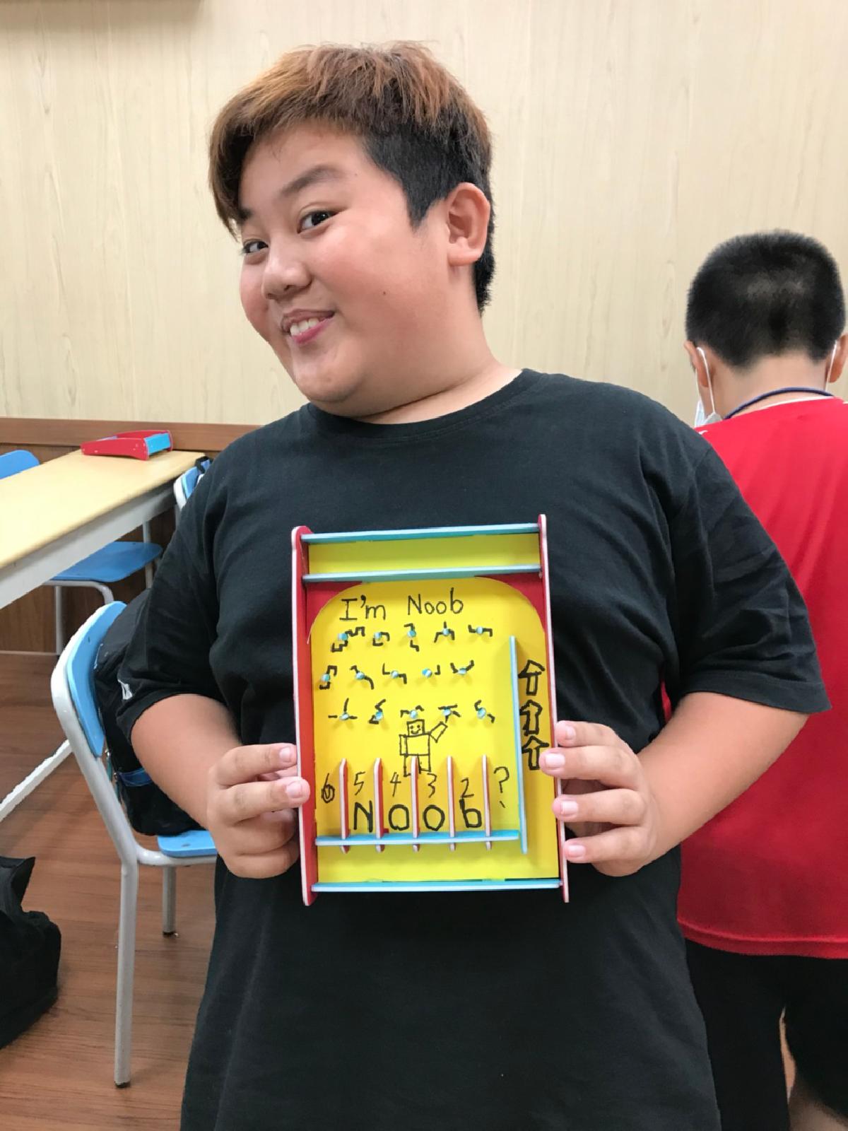 羅班彈珠台diy_200826_4