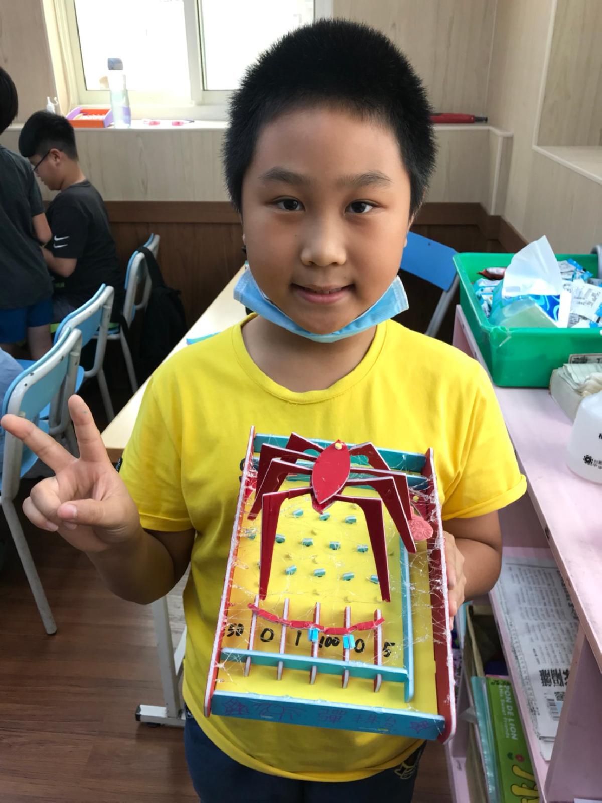 羅班彈珠台diy_200826