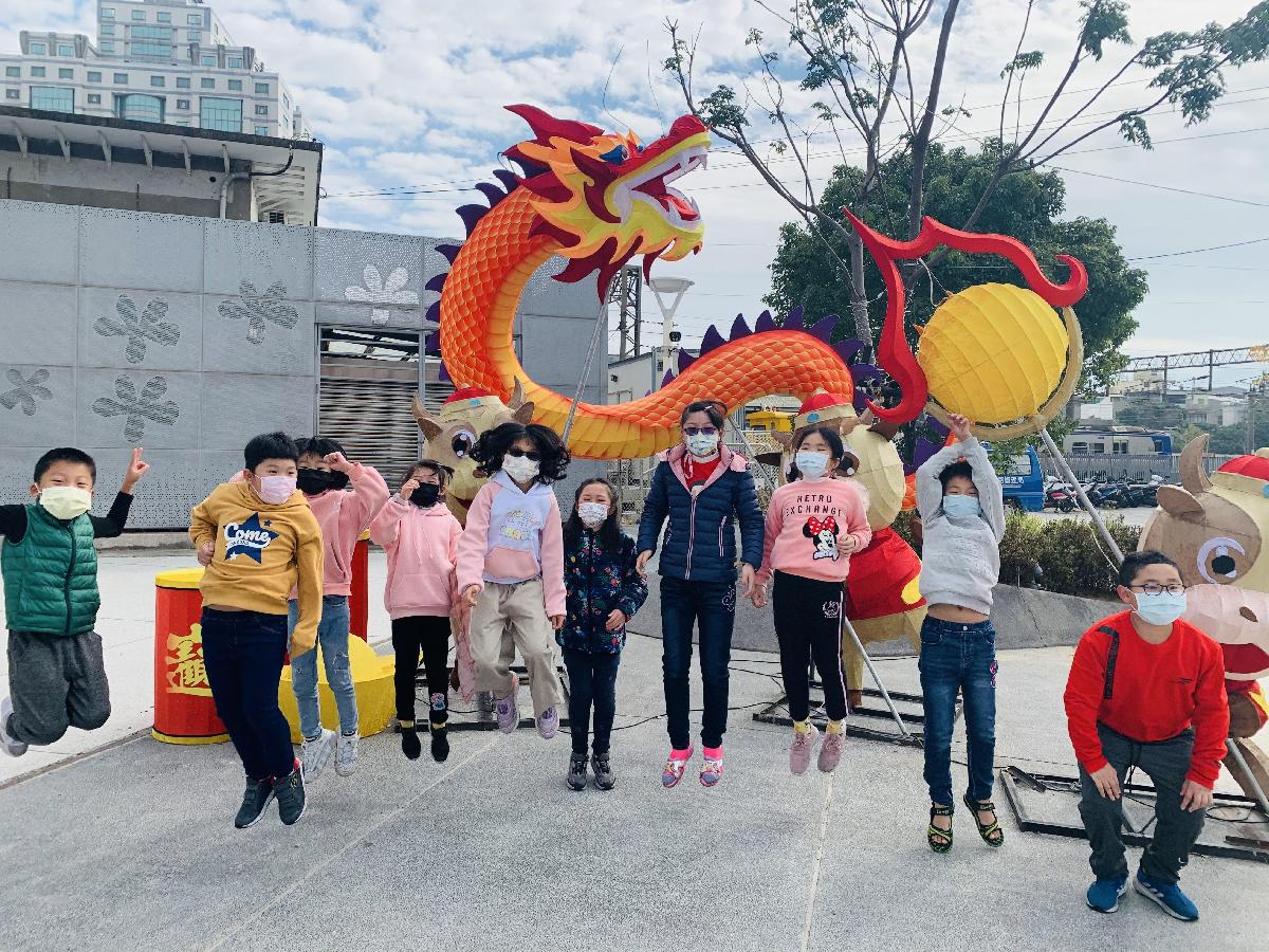 Train Station English火車站英文