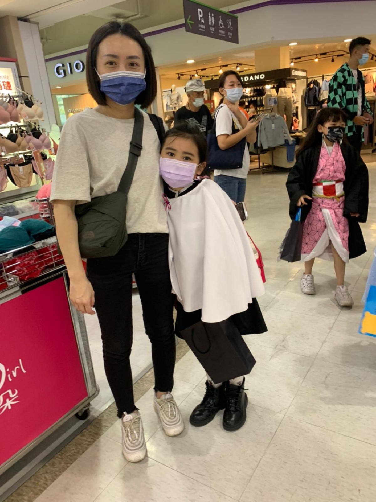 line_album_家樂福搗蛋