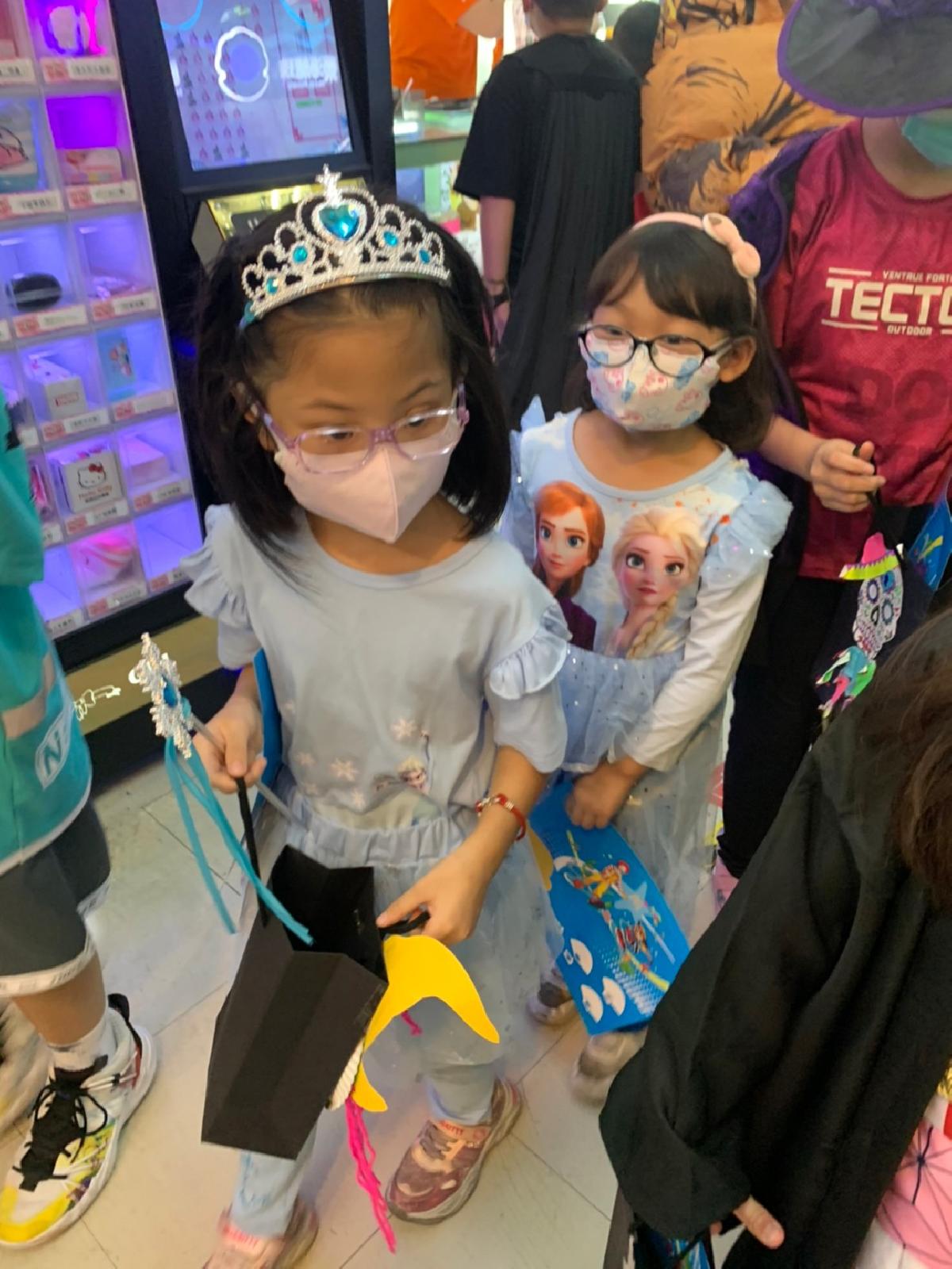 line_album_1031萬聖節