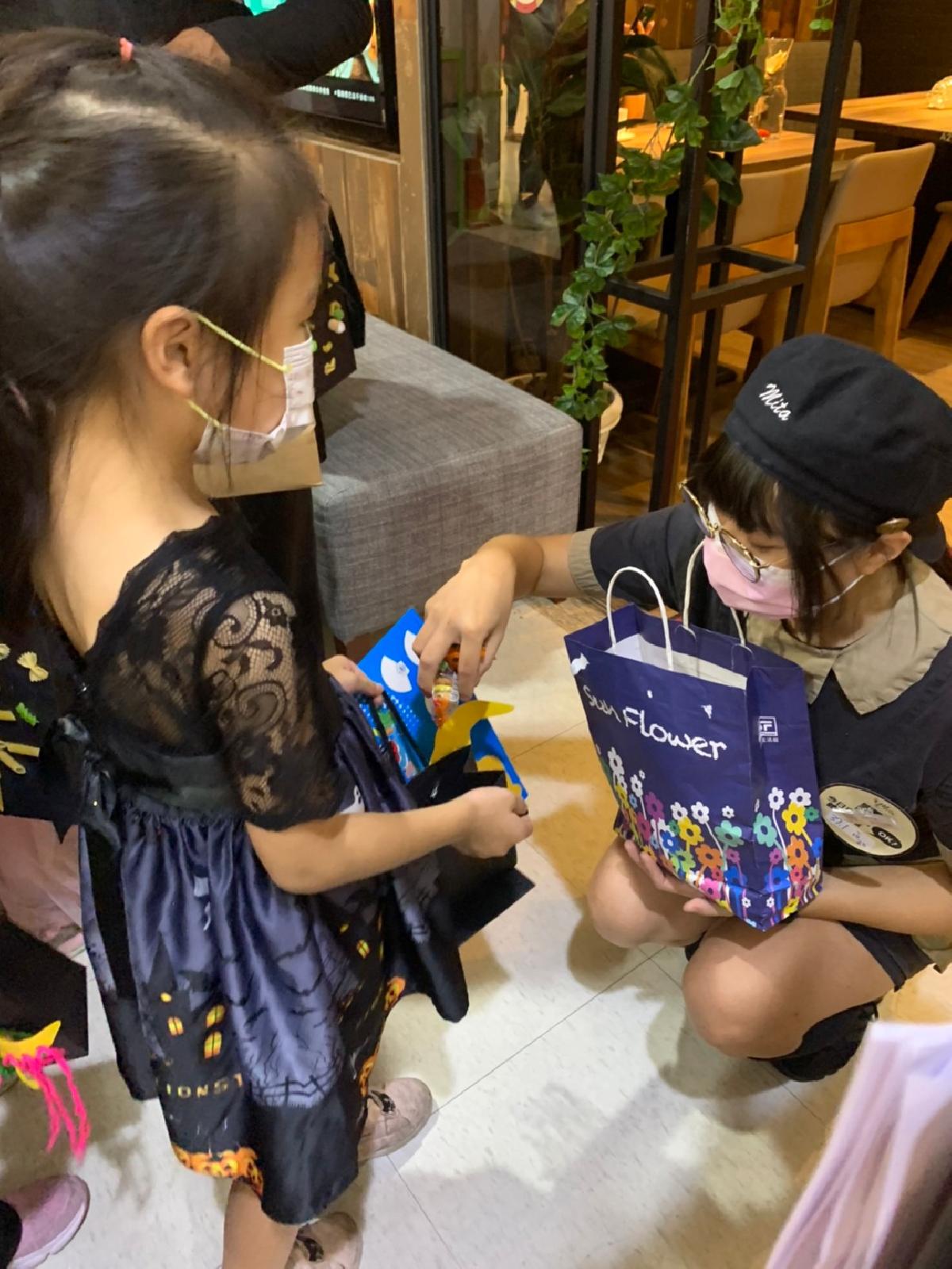 line_album_1031萬聖節