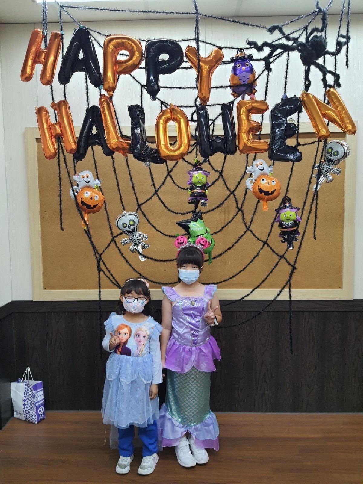 line_album_1031萬聖節