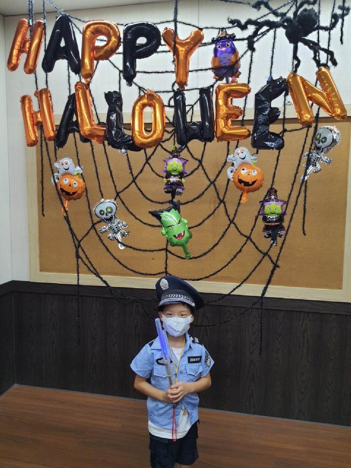 line_album_1031萬聖節