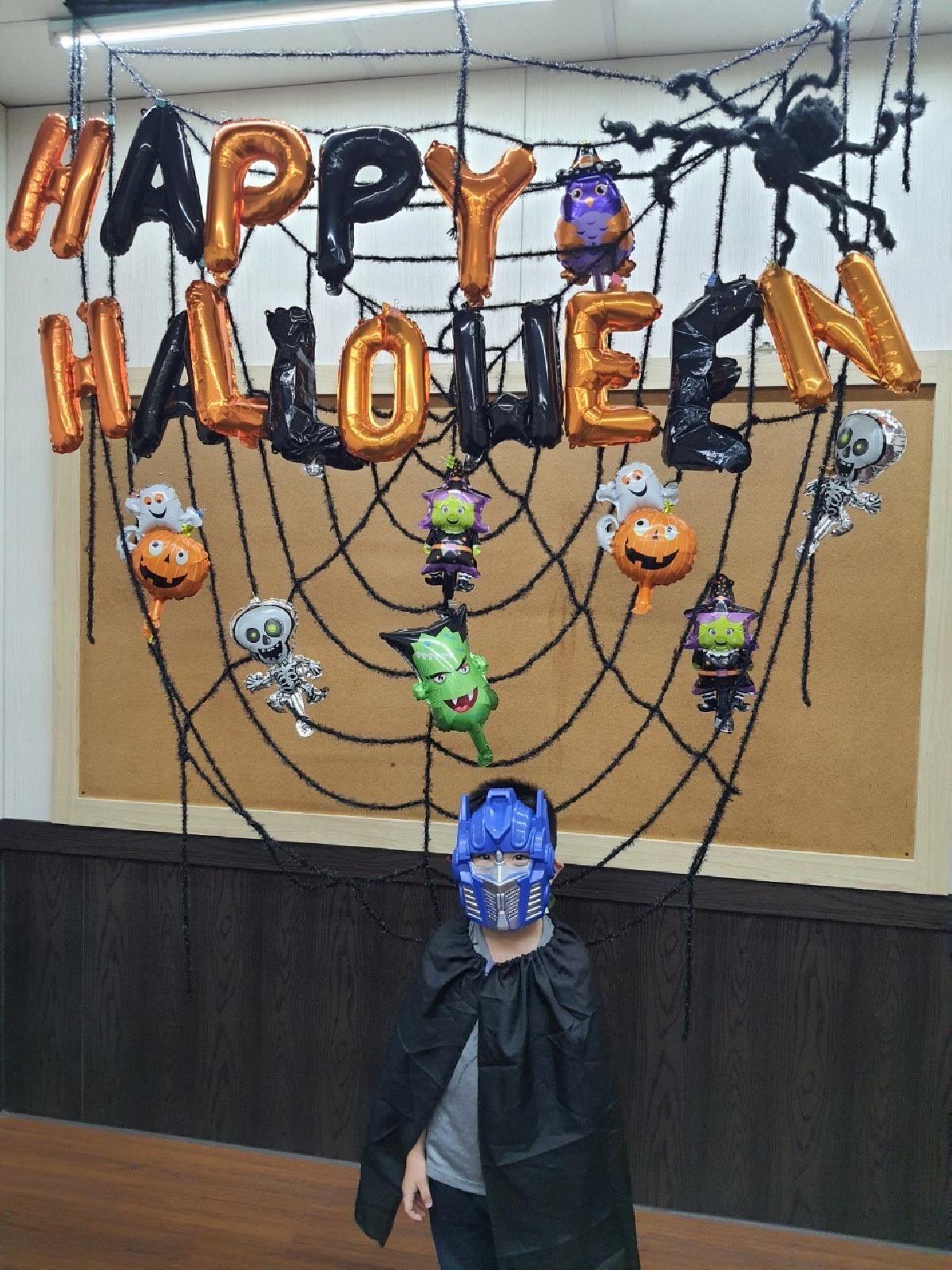 line_album_1031萬聖節