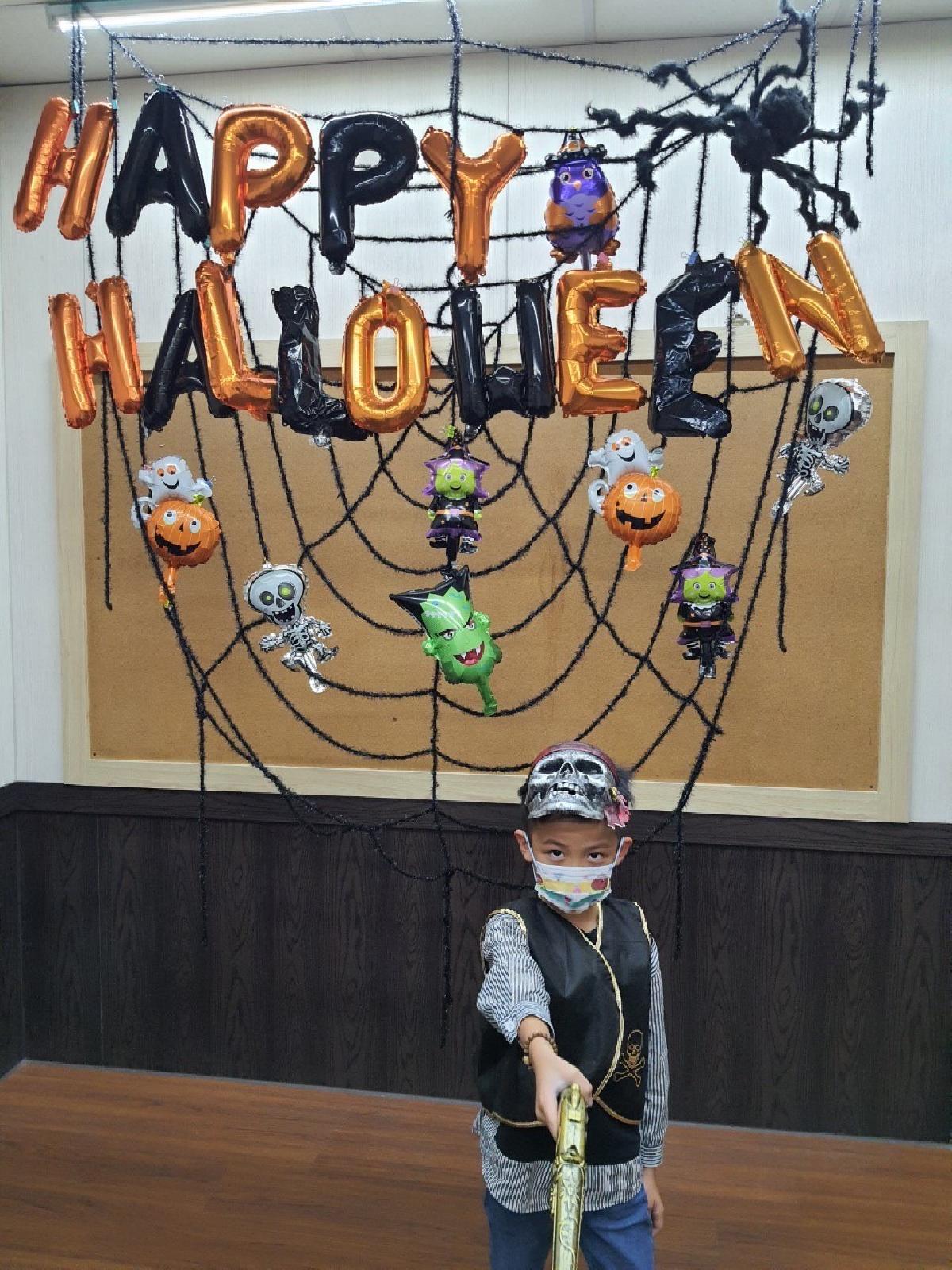 line_album_1031萬聖節