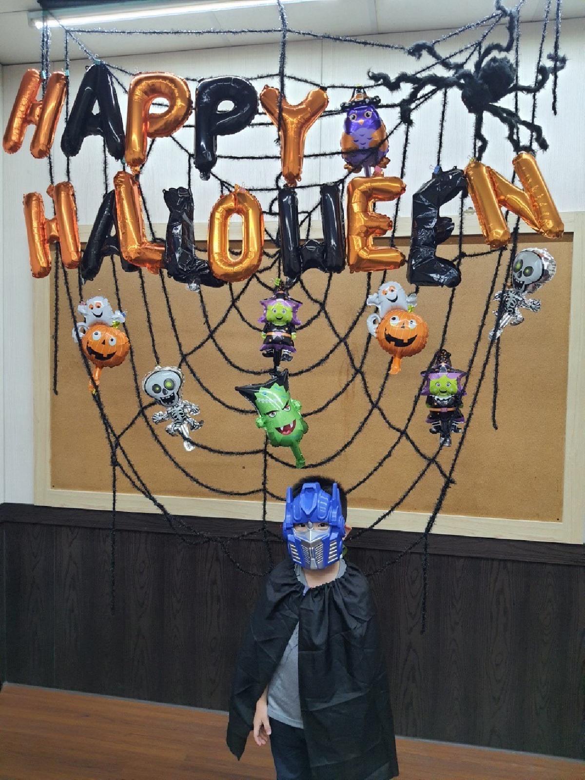 line_album_1031萬聖節