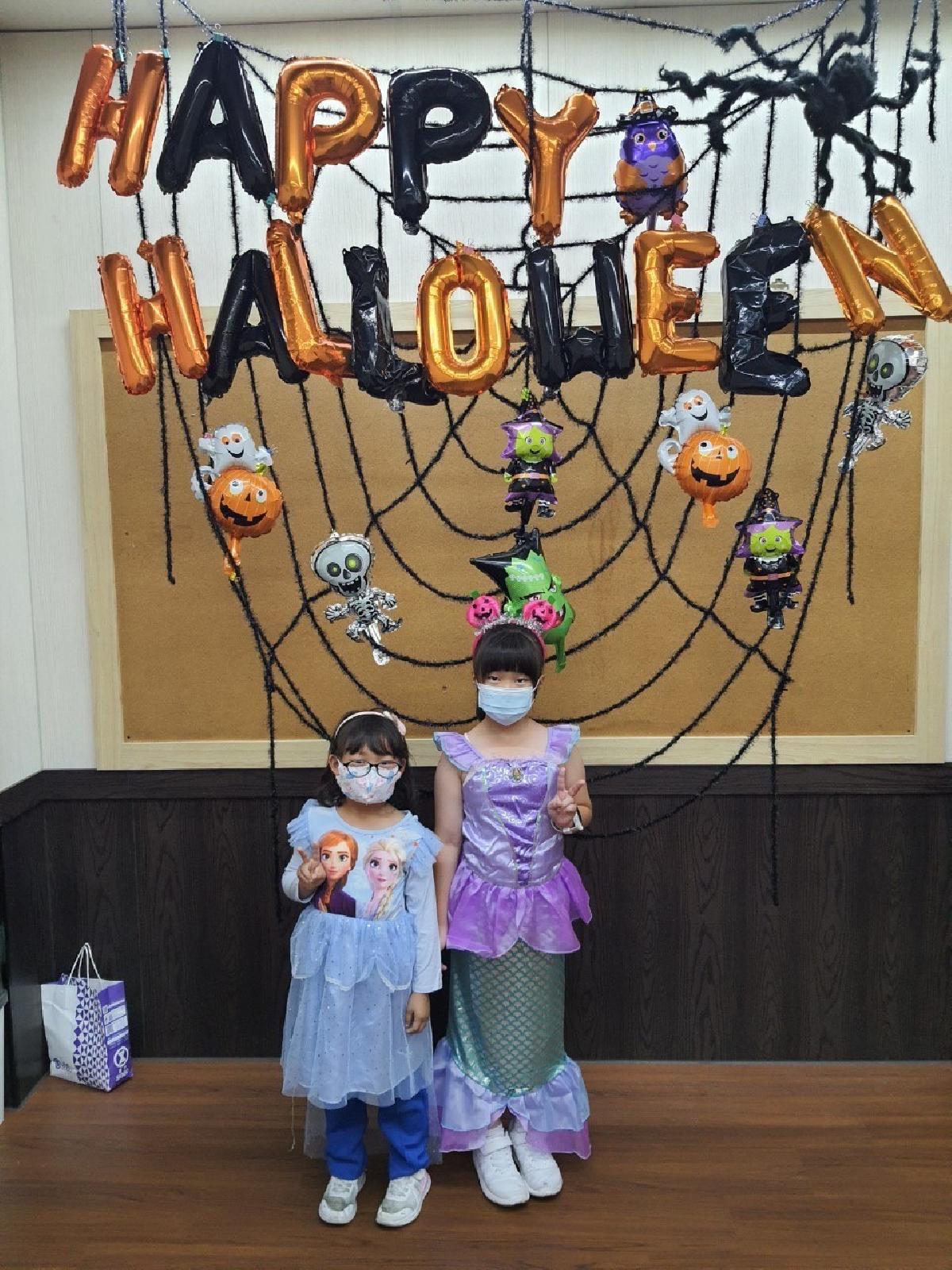 line_album_1031萬聖節