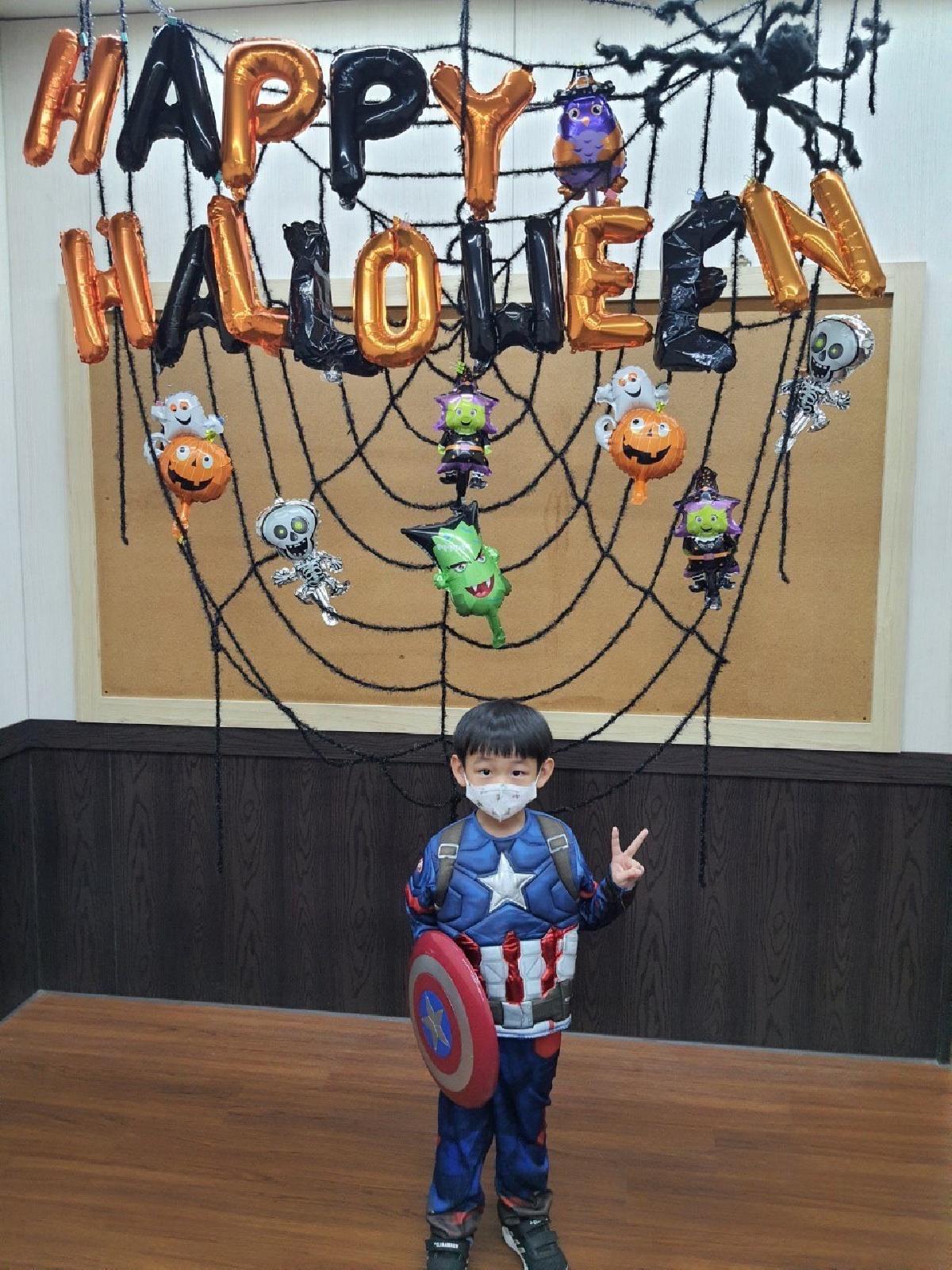 line_album_1031萬聖節