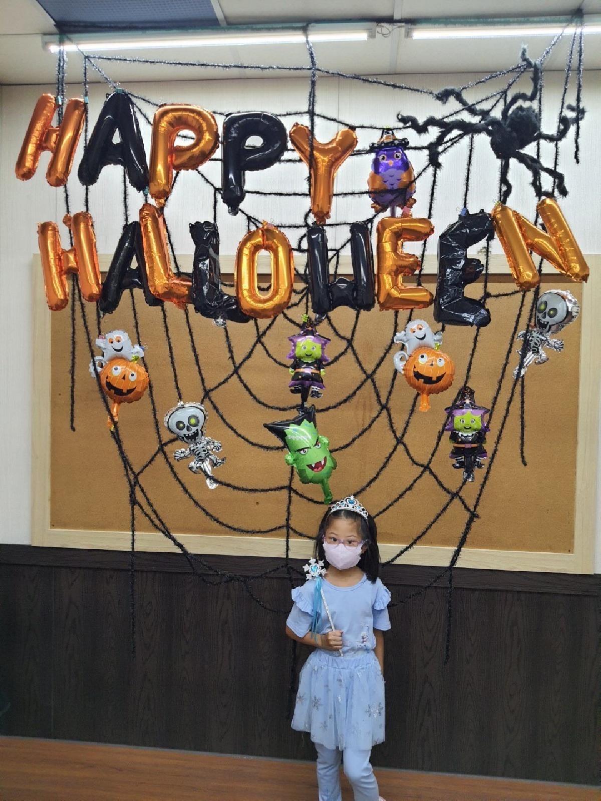 line_album_1031萬聖節