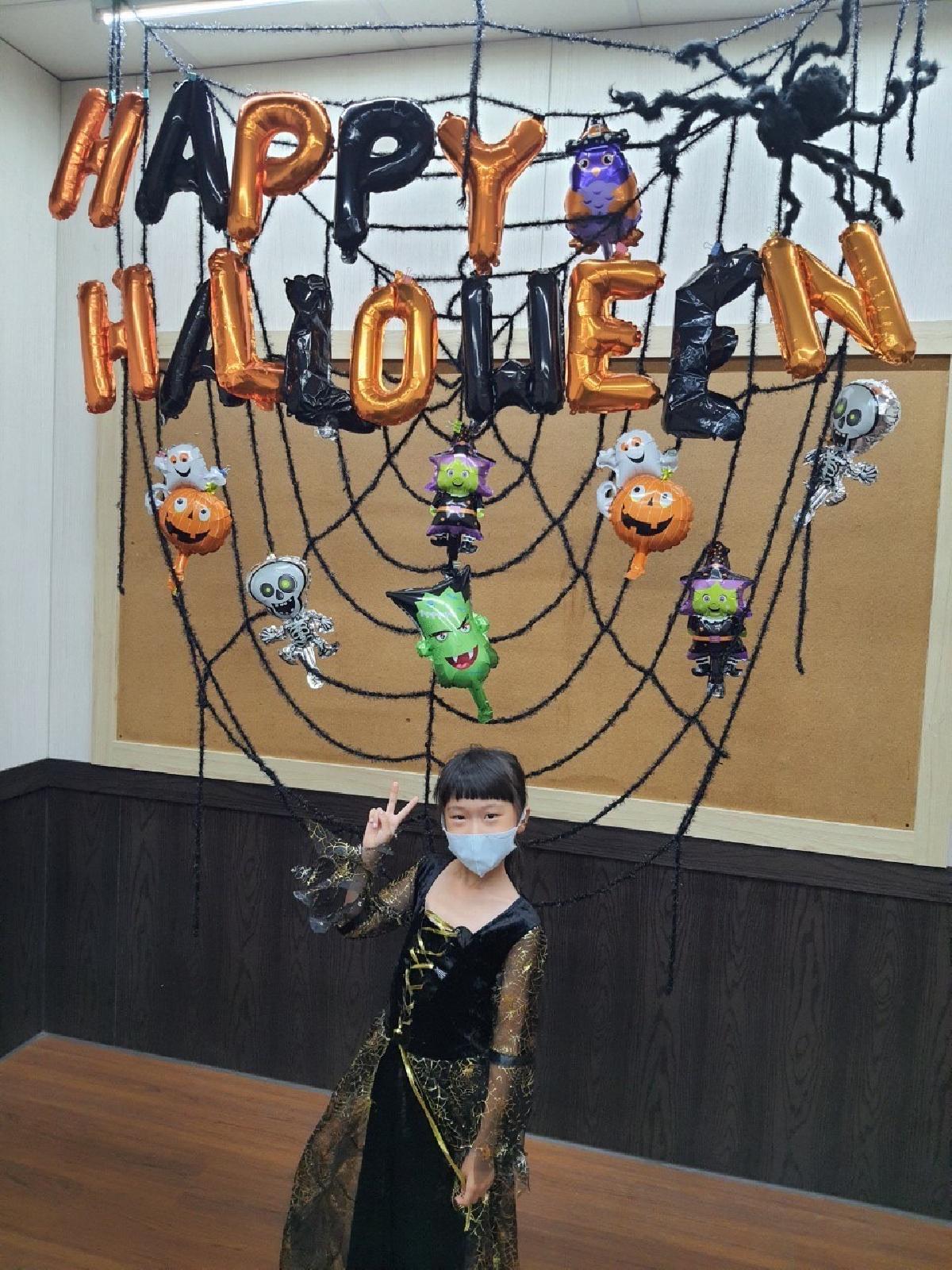 line_album_1031萬聖節