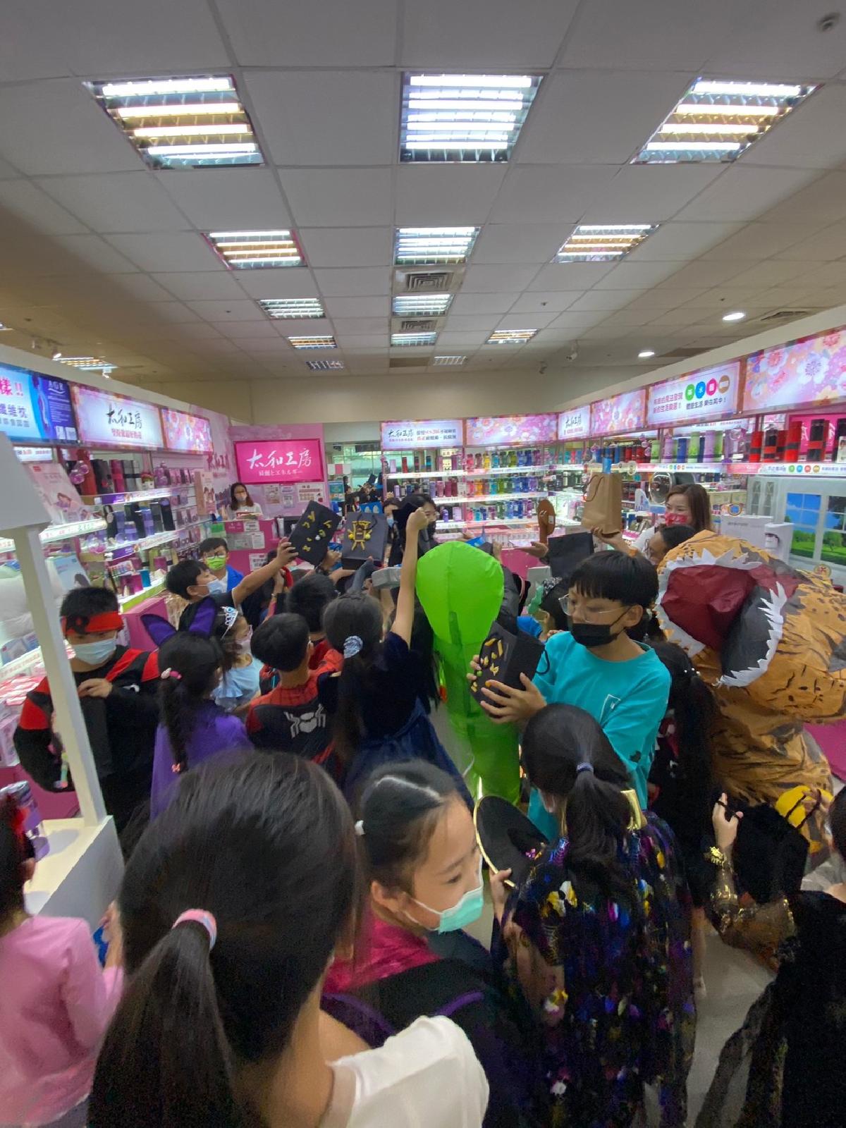 line_album_1031萬聖節