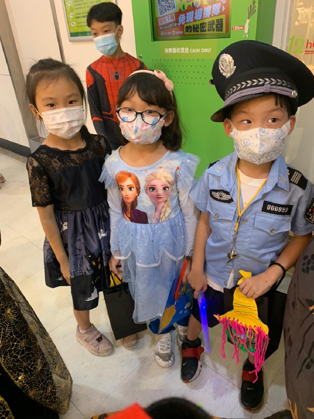 line_album_1031萬聖節